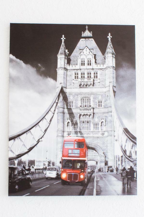 Grenville Londres Extérieur photo